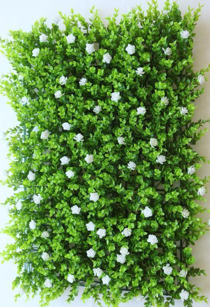 Artificial vertical garden deals