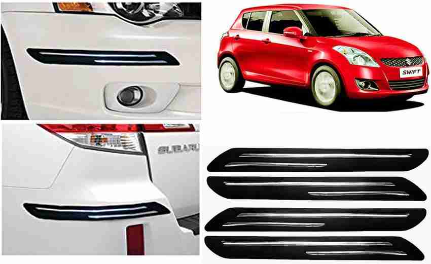 Swift bumper corner deals protector