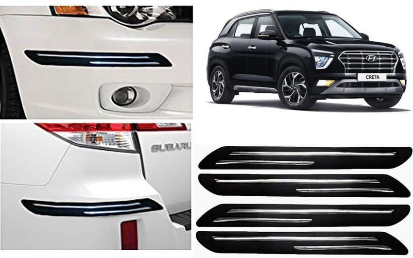 Creta bumper sale