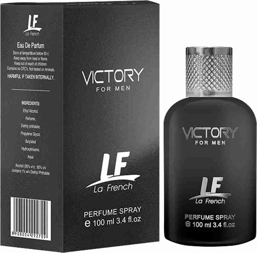 Victory pour 2025 femme perfume
