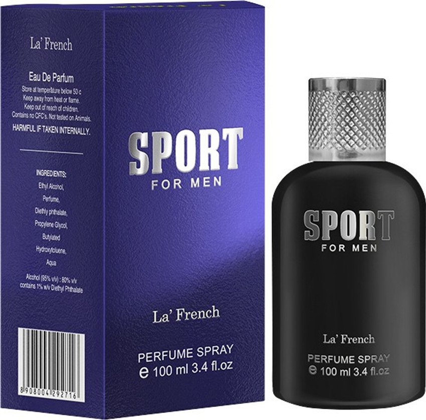 Animale sport best sale perfume precio