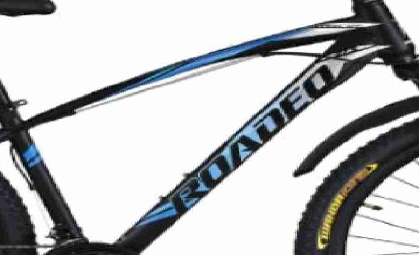 Hercules roadeo best sale hank 27.5 flipkart