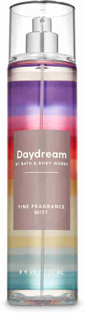 Daydream bath and body works perfume clearance