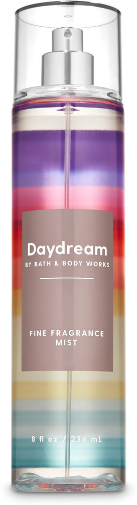 Bath and body outlet works daydream perfume
