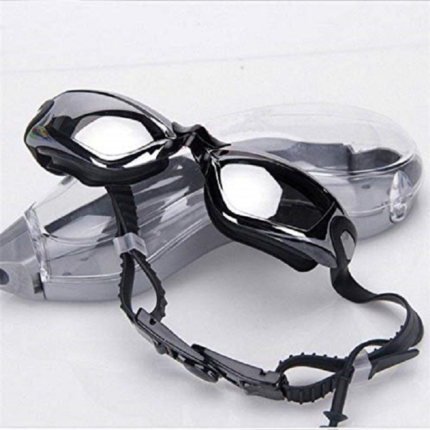 Anti mist swimming goggles shop