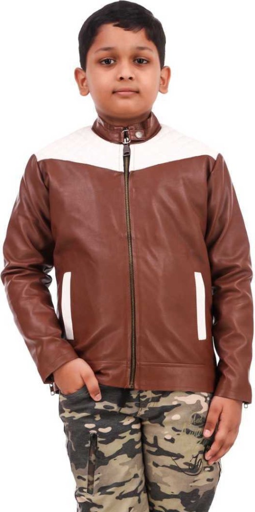 Leather leather sale ki jacket