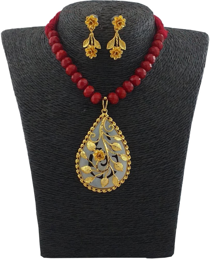 Antique jewellery clearance online flipkart