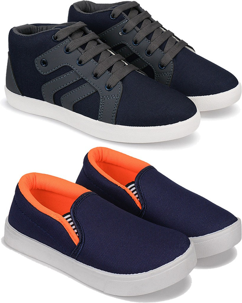 ORICUM Boys Lace Running Shoes Price in India Buy ORICUM Boys