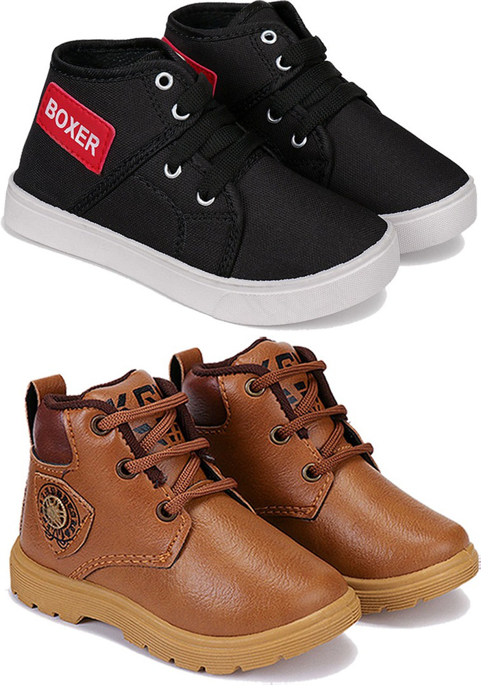 Shoes for 8 hot sale year old boy