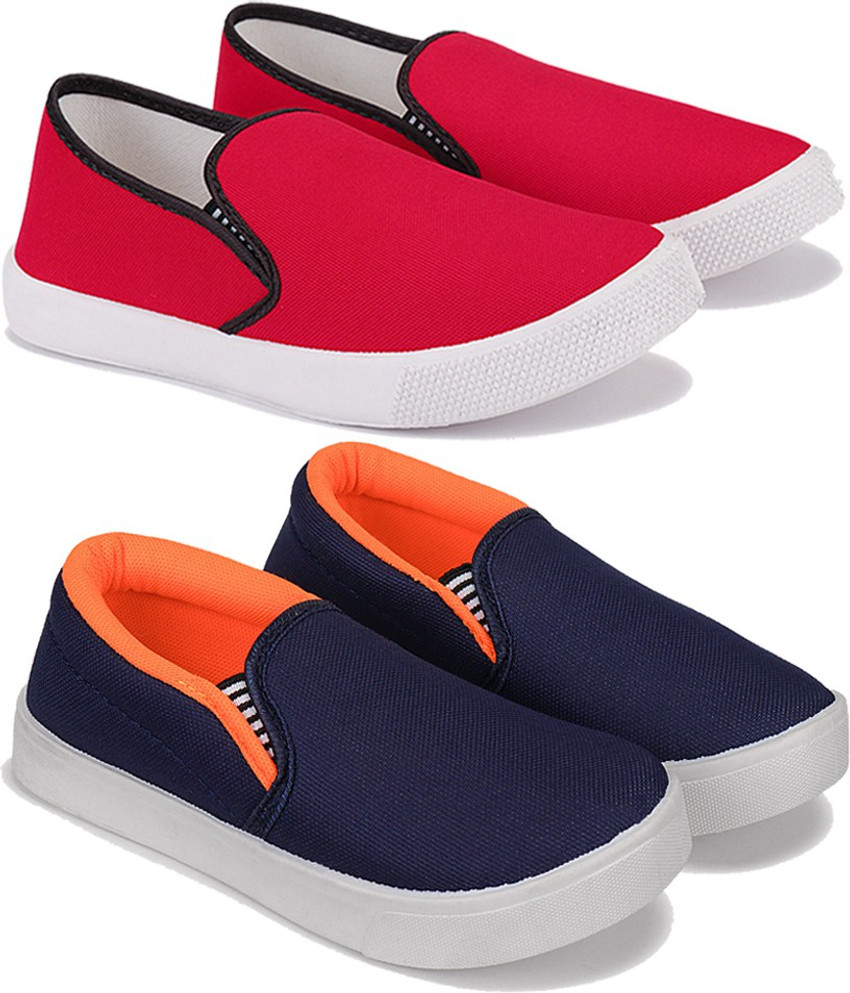 Slip on shoes flipkart shop