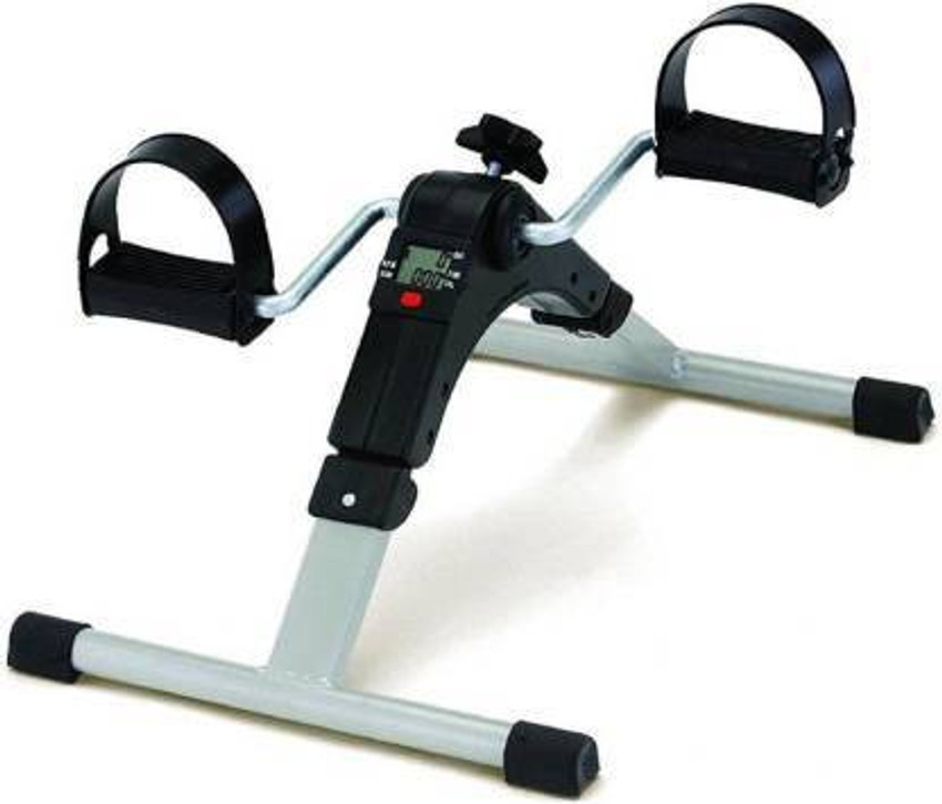 Leg pedal exercise 2025