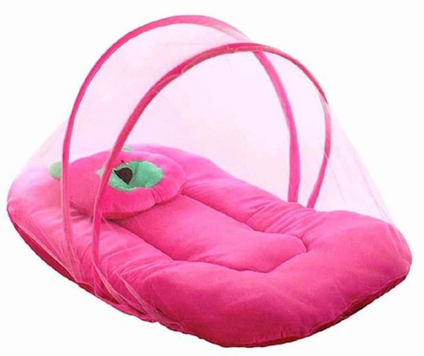 Baby bed store with net price