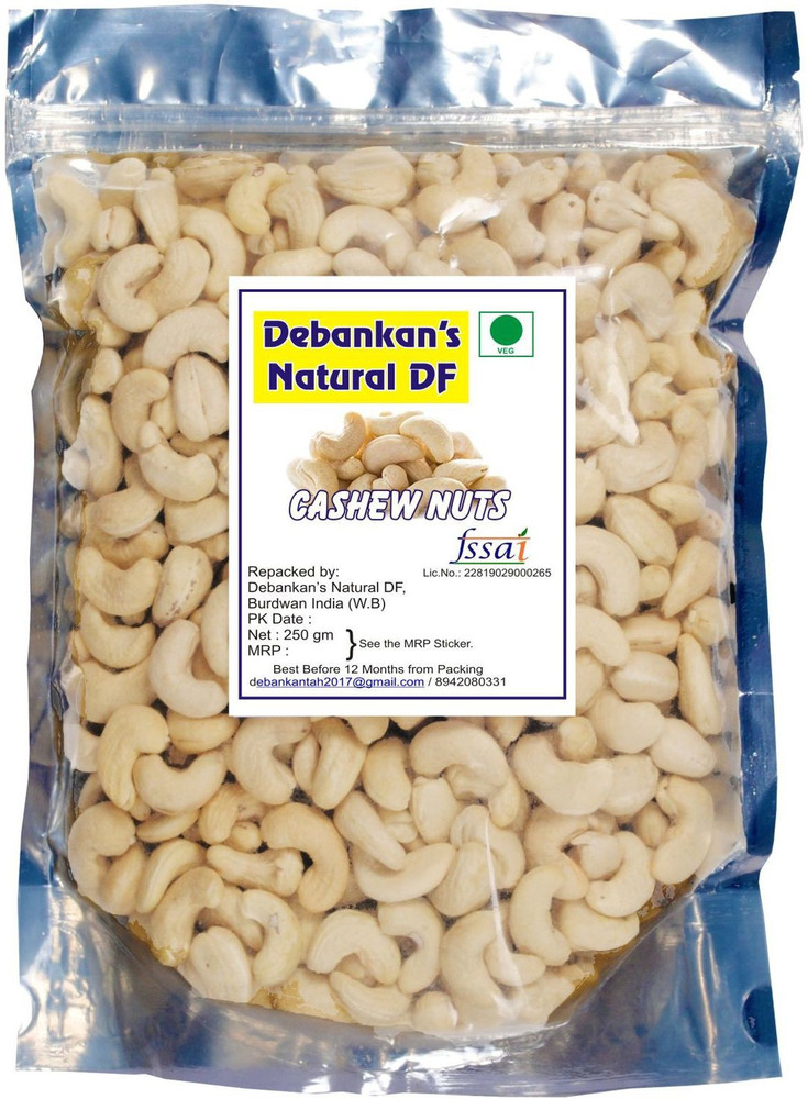 Cashew price per kg hotsell