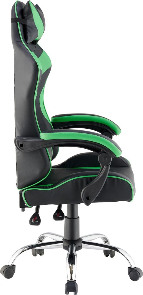 Fiber discount chair flipkart