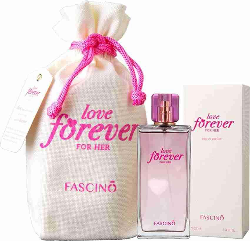 Perfume love forever top