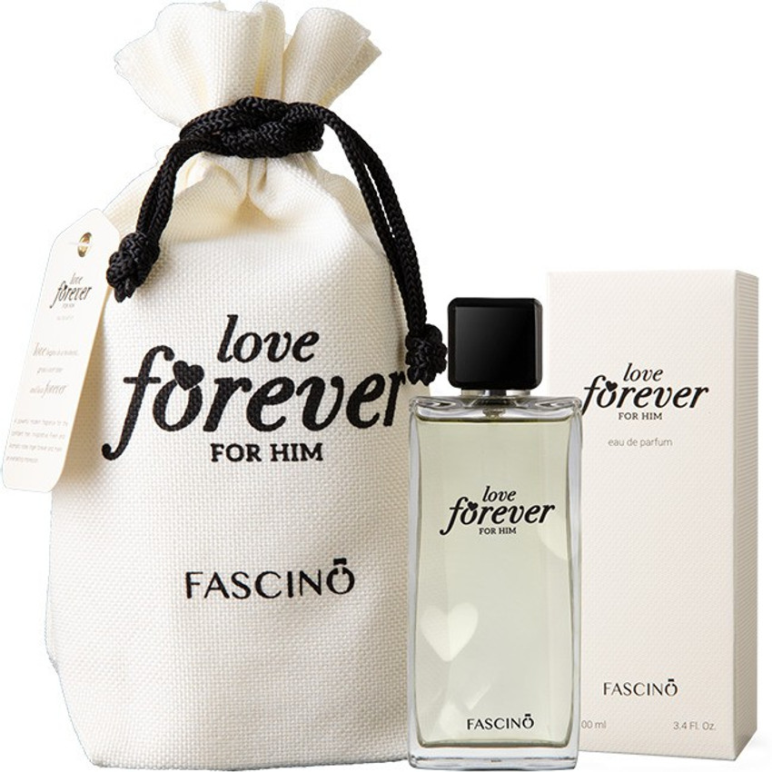 Forever hotsell love perfume