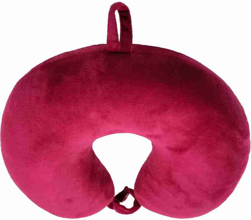 Travel clearance pillow flipkart