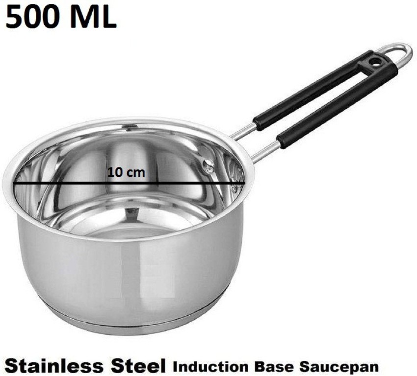 Chakson Sauce Pan 500ml (Free Shipping) 