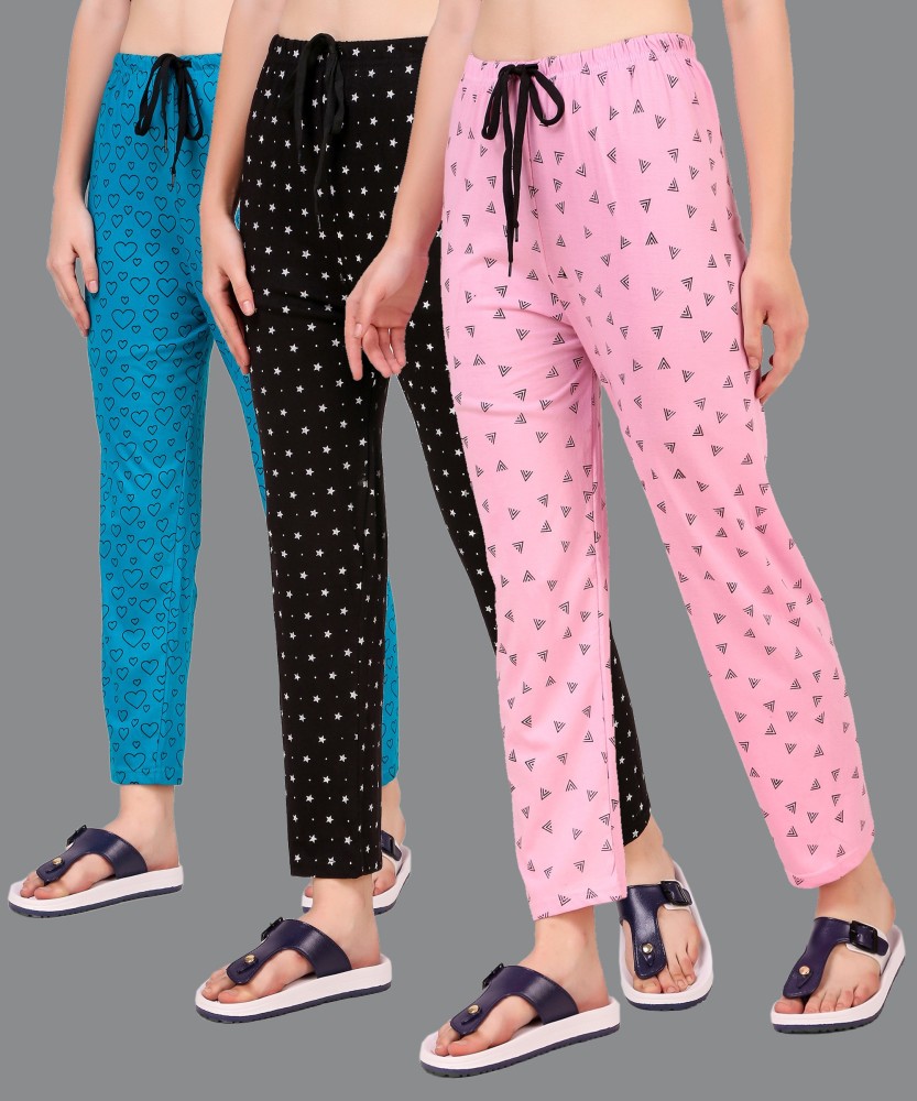 Flipkart hot sale night pants