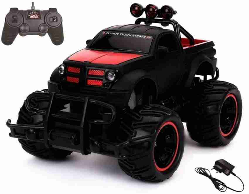 toy kingdom rc cars