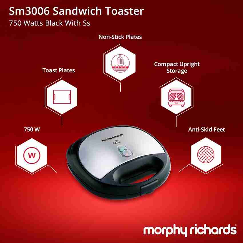 Morphy richards sm3006 store