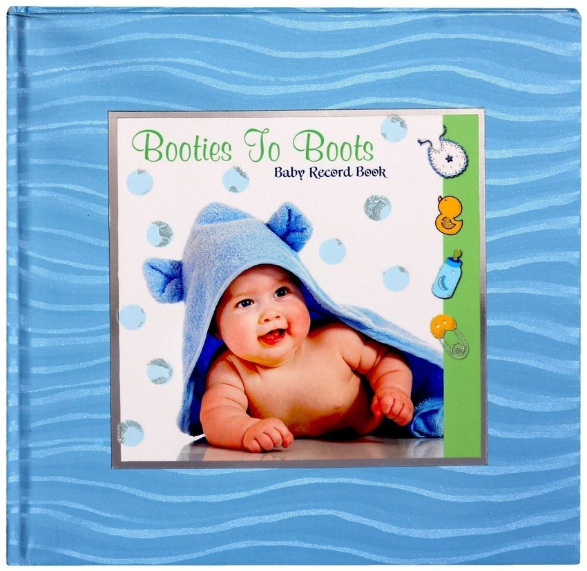 Archies baby record book 2025