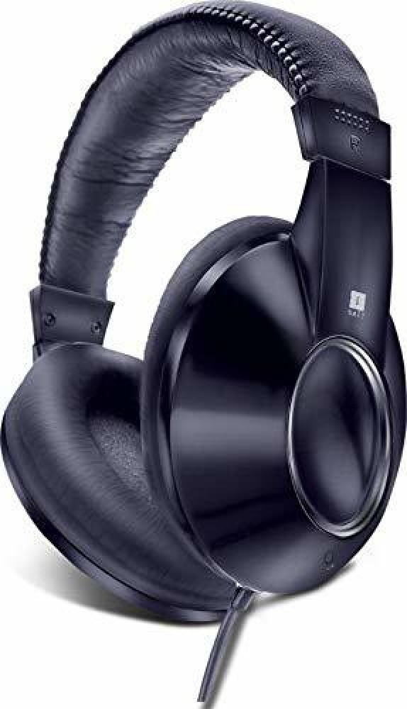 Iball best sale wired headphones