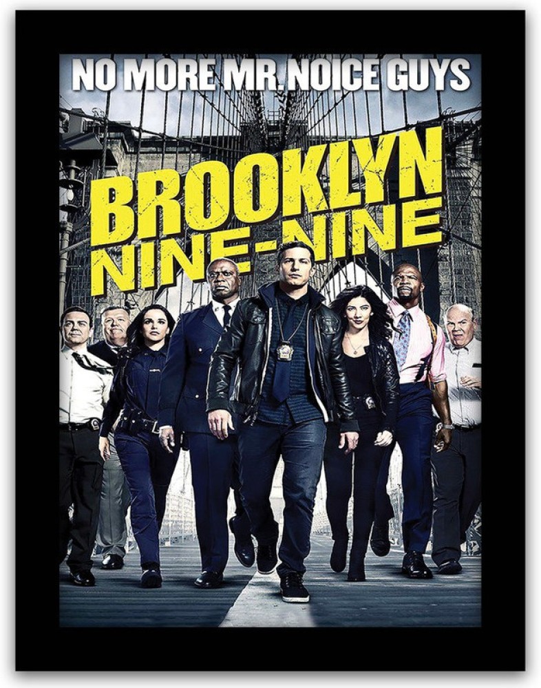 Brooklyn nine nine free season online 1