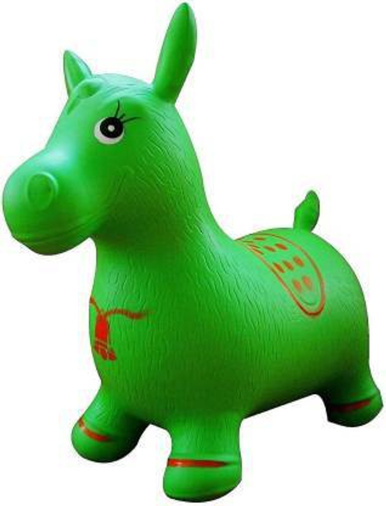 Jumpy horse toy new arrivals