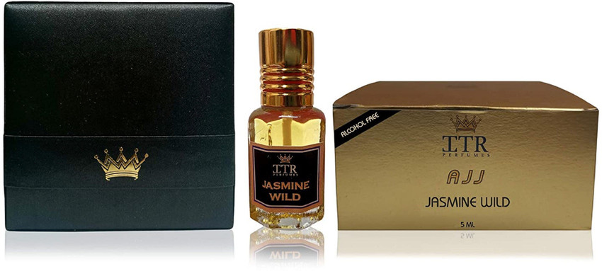 Wild jasmine perfume best sale