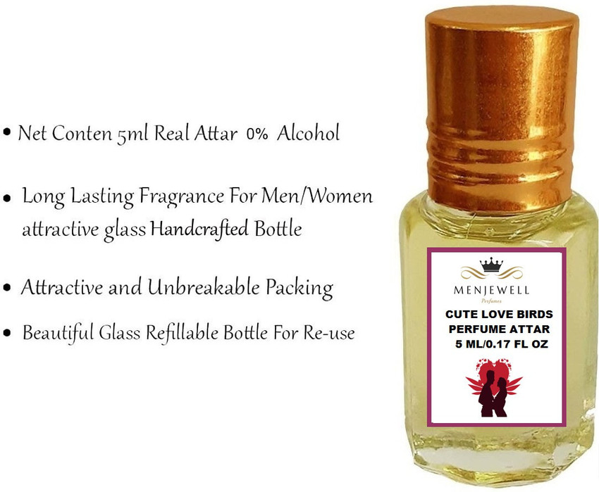 Floral and woody perfumes deals