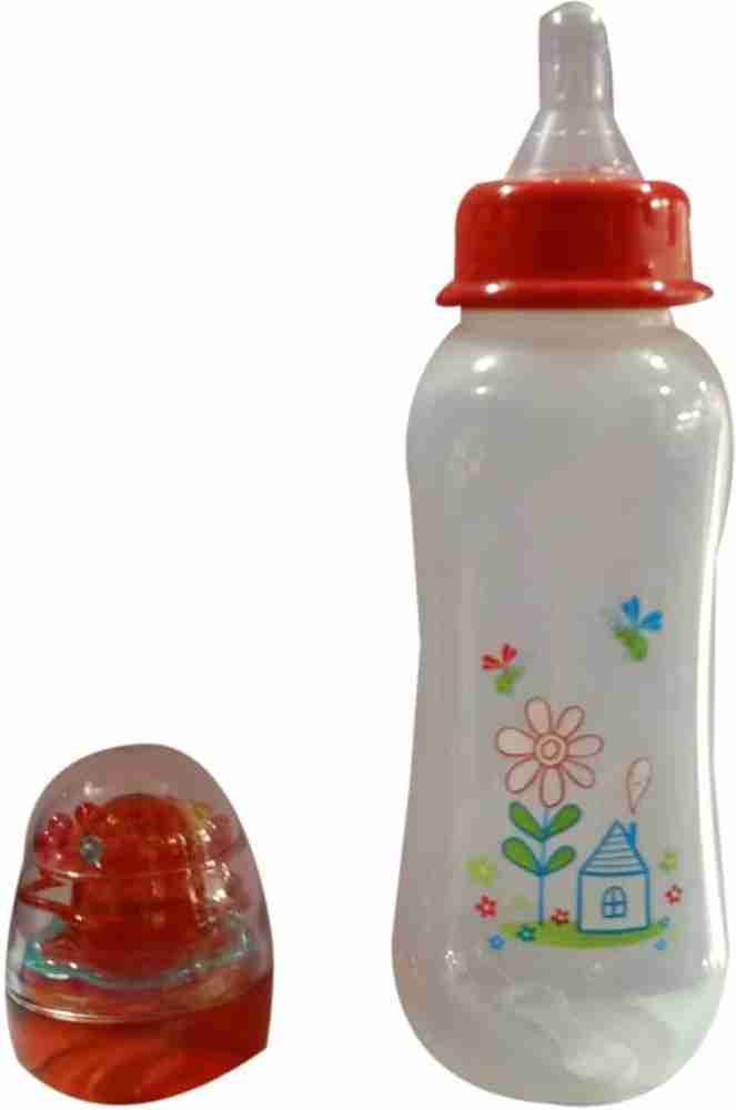 Baby shop feeding ring