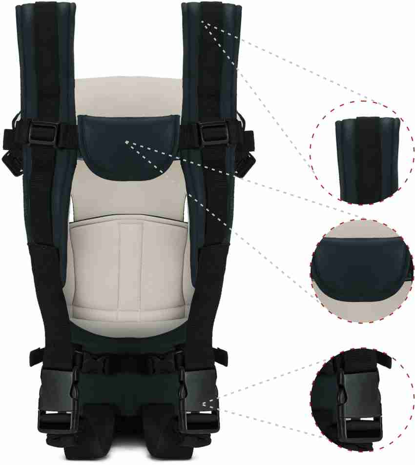 Mothercare 3 way carrier manual online