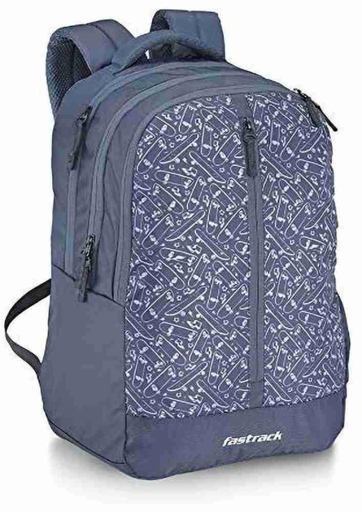 Fastrack school outlet bags flipkart