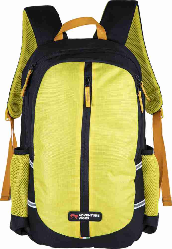 Adventure worx sales backpack