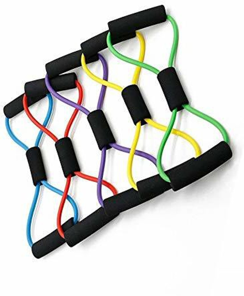 Best resistance bands flipkart best sale