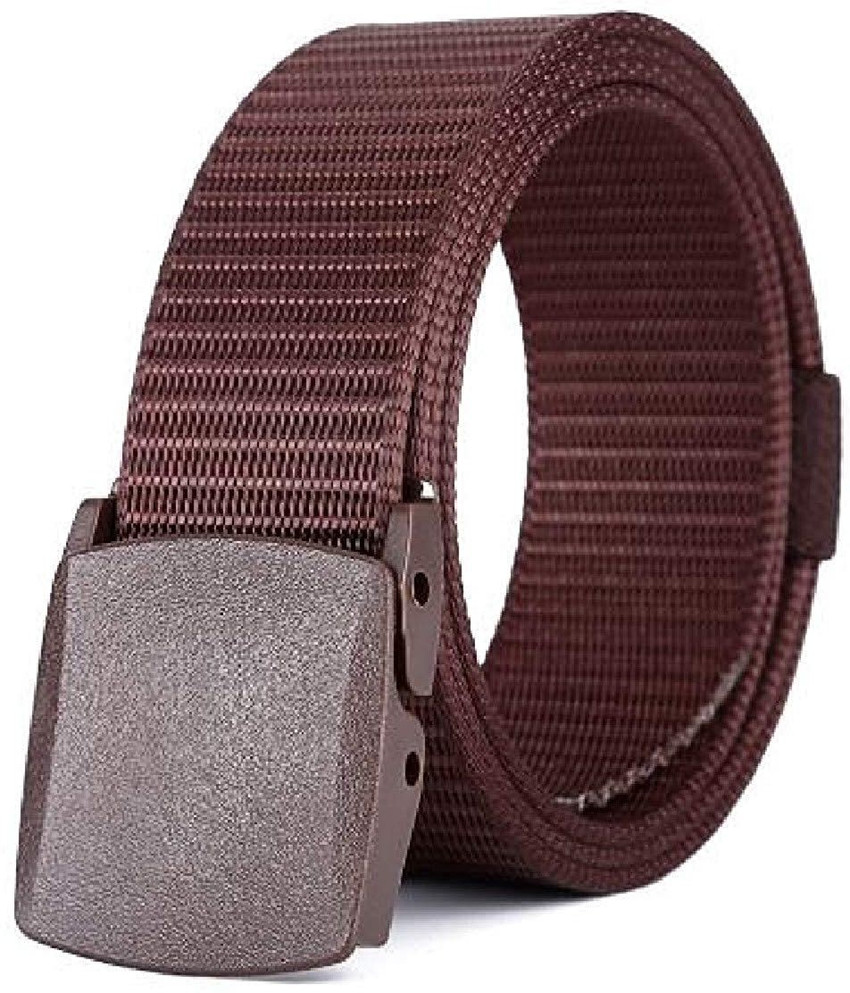 Fabric belt store