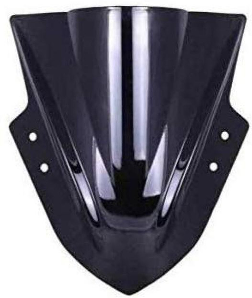 Bike visor price sale