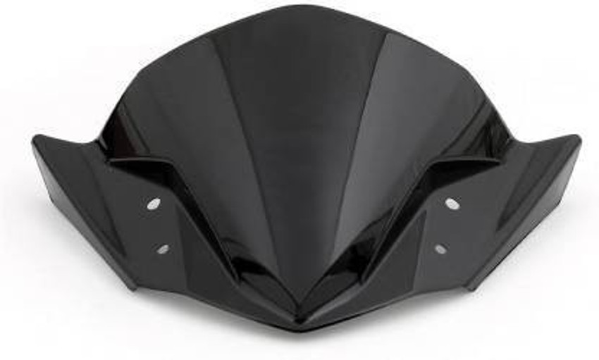 Ns200 visor price sale