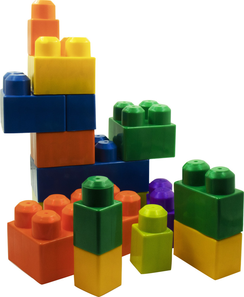 Fun discount building toys