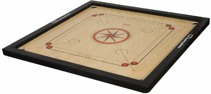 Waterproof carrom online board price