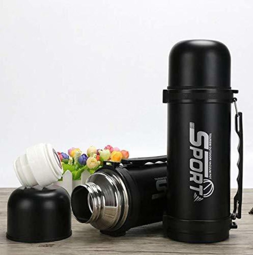 Buy Femora Bullet Thermosteel Stainless Steel Water Bottle/Flask