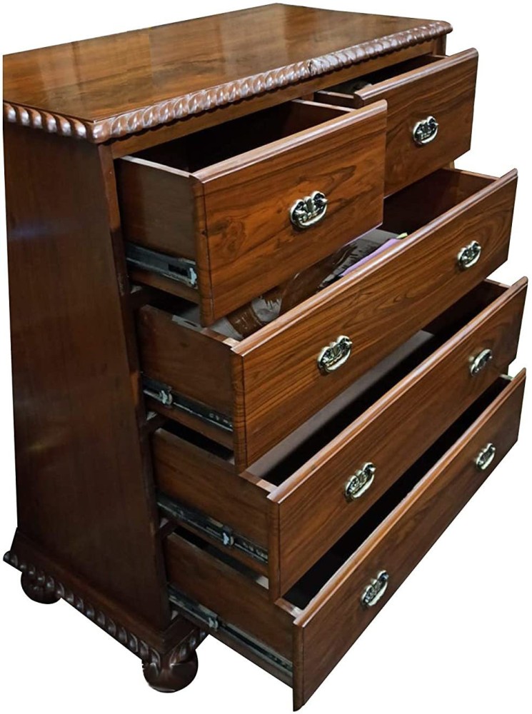 ATTARI ANTIQUE FURNITURE Old teak Wood chest of drawer Solid Wood Free  Standing Chest of Drawers Price in India - Buy ATTARI ANTIQUE FURNITURE Old  teak Wood chest of drawer Solid Wood