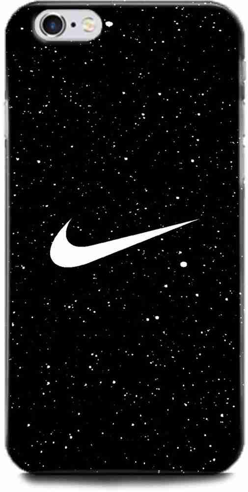 INDICRAFT Back Cover for Apple iPhone 6 Plus NIKE LOGO SIGN NIKE EMBOLEM INDICRAFT Flipkart