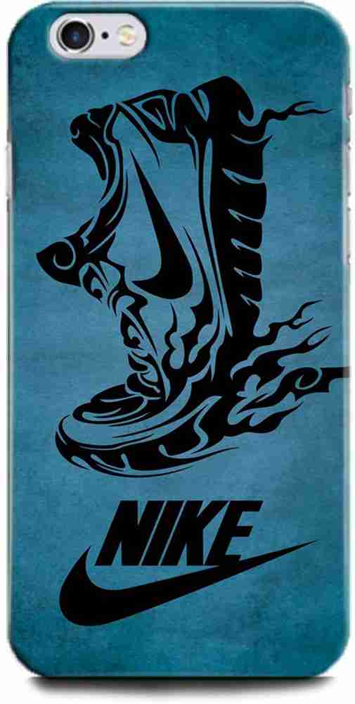 Case iphone 6 nike best sale