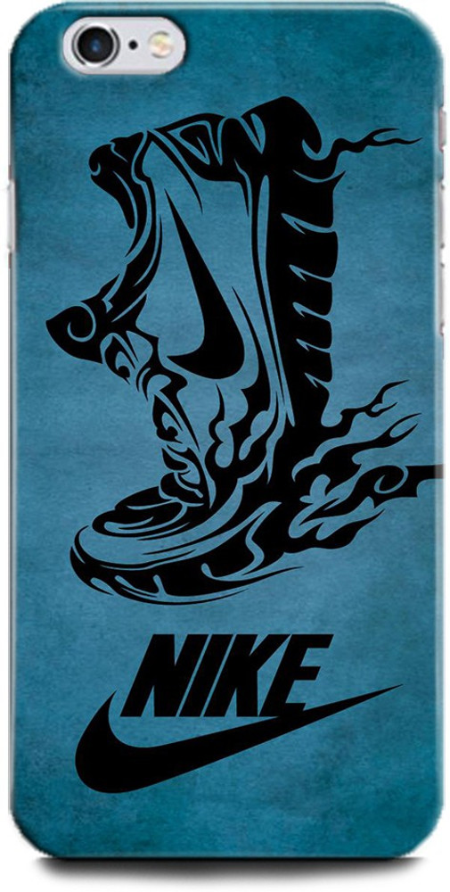 INDICRAFT Back Cover for Apple iPhone 6s NIKE NIKE SNEAKERS NIKE SHOES INDICRAFT Flipkart