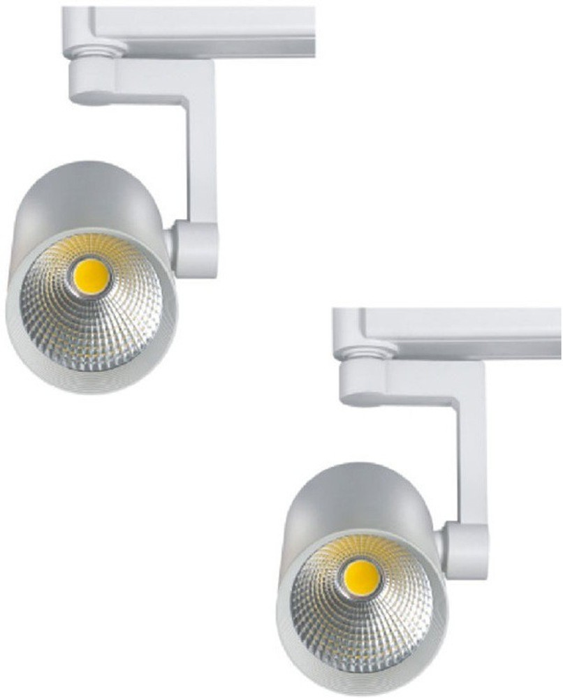 Jackal shop track light