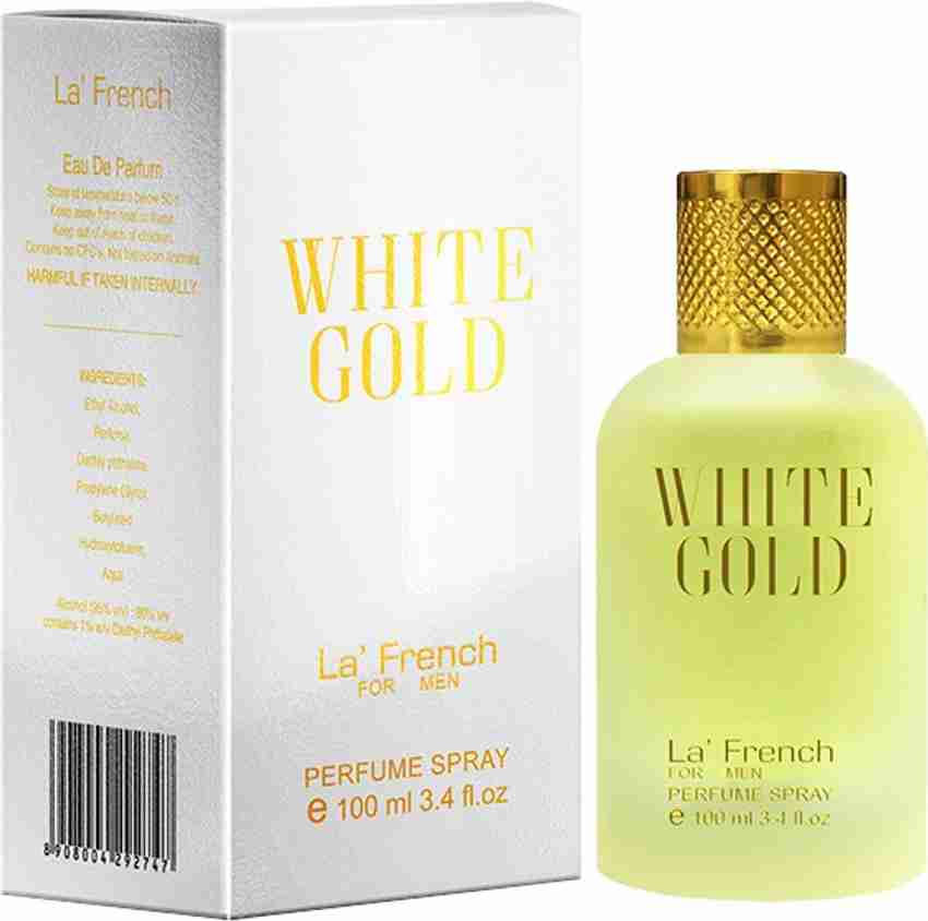White gold new arrivals perfume price