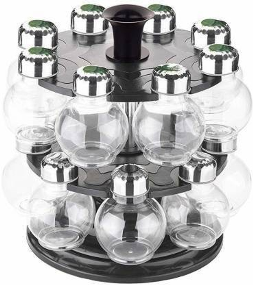 THE SIGNATURE Spice Set Plastic Price in India Buy THE SIGNATURE