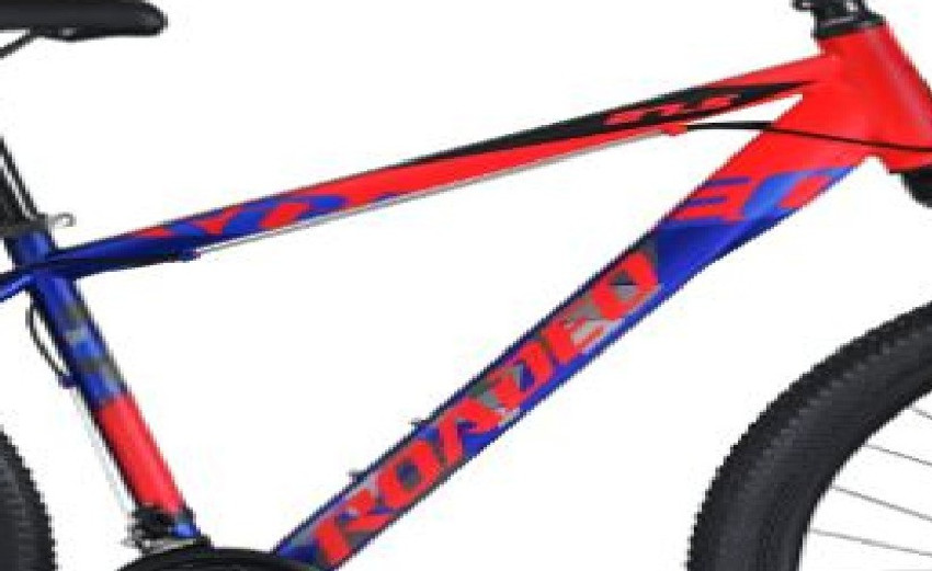roadeo hardliner 27.5 price
